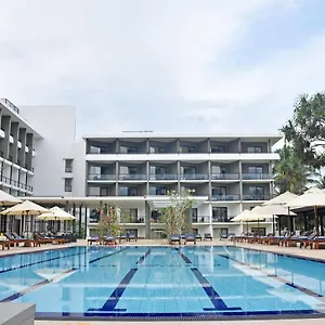 Отель Goldi Sands